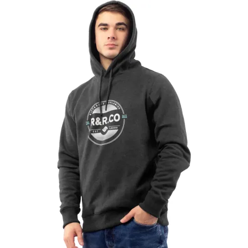 RIFF&RAFF Polera Hombre Armon
