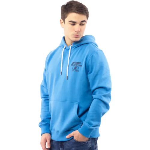 RIFF&RAFF Polera Hombre Asylum
