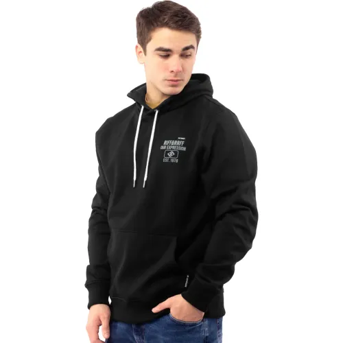 RIFF&RAFF Polera Hombre Asylum