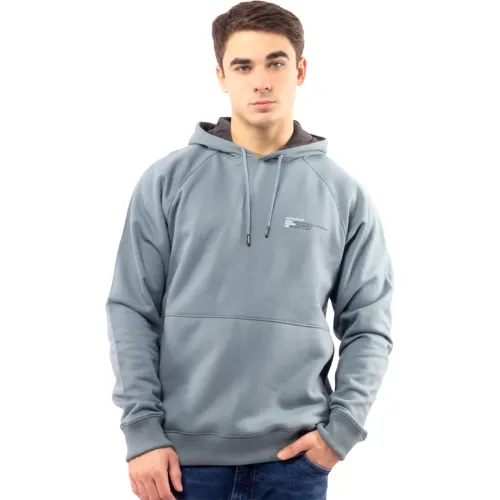 RIFF&RAFF Azul de Hombre modelo Polera Hombre Koi aceros hombre 2025070916114708405  