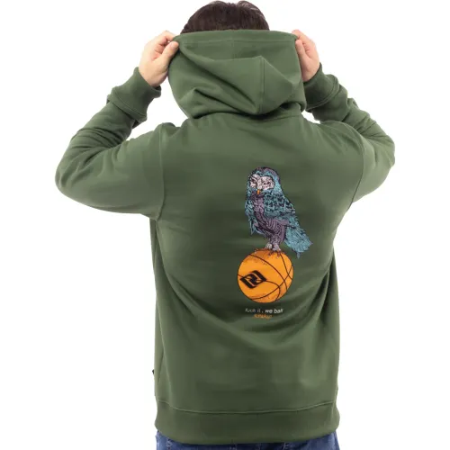 RIFF&RAFF Polera Hombre Orbit