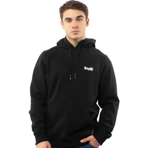 RIFF&RAFF Negro de Hombre modelo Polera Hombre Orbit negros hombre 2025070916114708495  