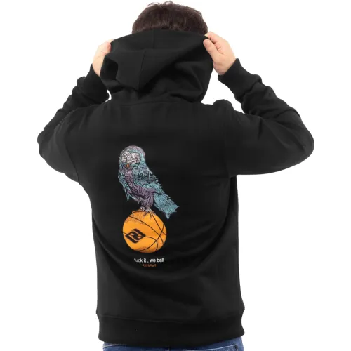 RIFF&RAFF Polera Hombre Orbit