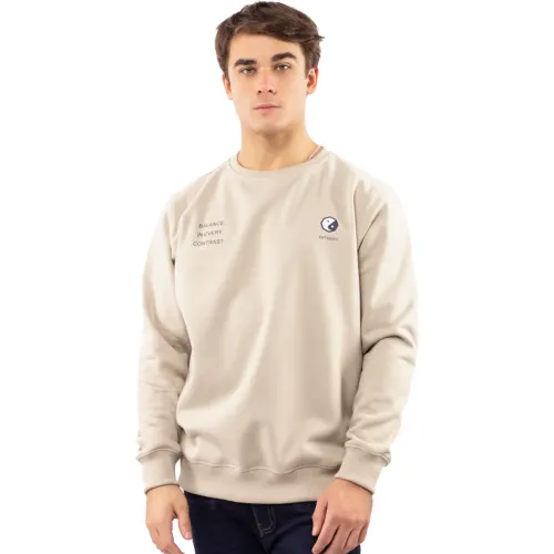 Color Beige / blanco