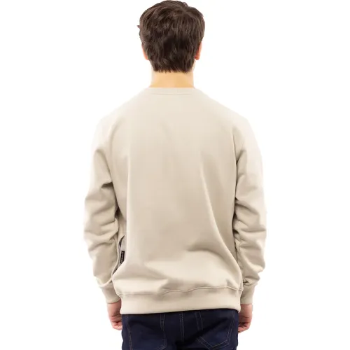 RIFF&RAFF Polera Hombre Duncan
