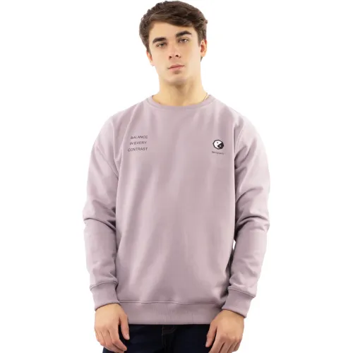 RIFF&RAFF  de Hombre modelo Polera Hombre Duncan lilas hombre 2025070916114708657  