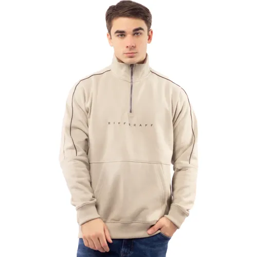 Color Beige / blanco