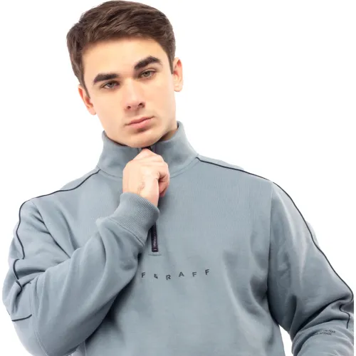 RIFF&RAFF Polera Hombre Hellt