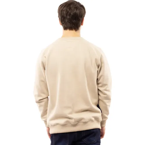 RIFF&RAFF Polera Hombre Solus