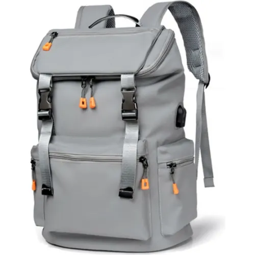 Weixier Gris modelo Mochila Unisex Sport grises 2025070920041169396  