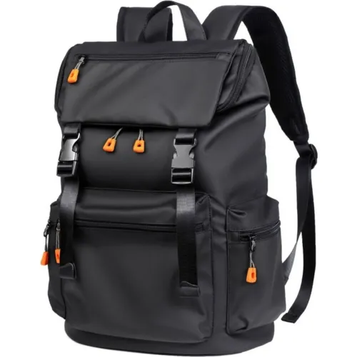 Weixier Negro modelo Mochila Unisex Sport negros 2025070920041169400  