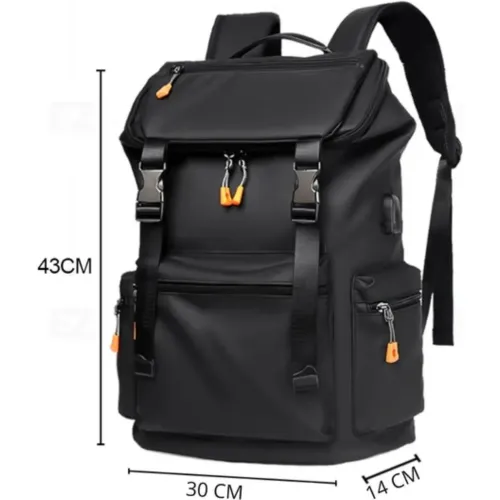 Weixier Mochila Unisex Sport