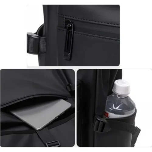 Weixier Mochila Unisex City