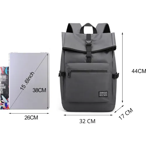 Weixier Mochila Unisex City