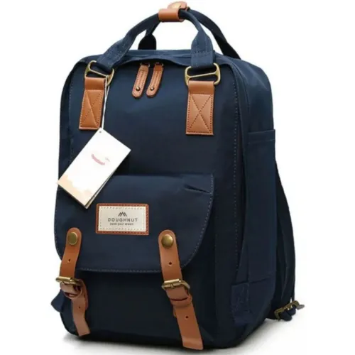Doughnut Azul modelo Mochila Unisex Urban  2025070920041169409  