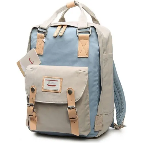 Doughnut Celeste modelo Mochila Unisex Urban 2025070920041169418  