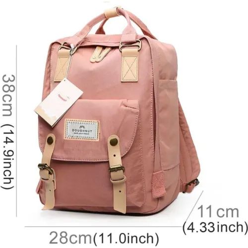 Doughnut Mochila Unisex Urban