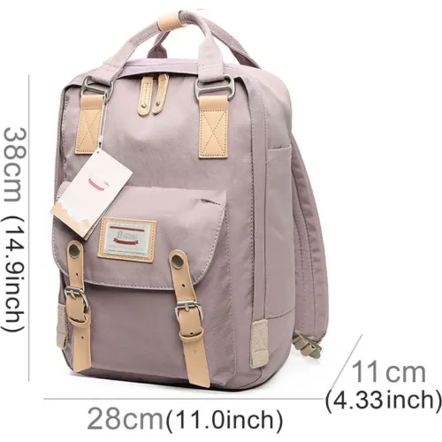 Doughnut Mochila Unisex Urban