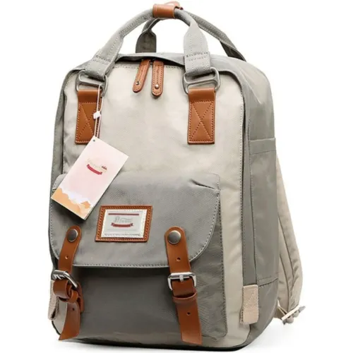 Doughnut Beige modelo Mochila Unisex Urban 2025070920041169430  