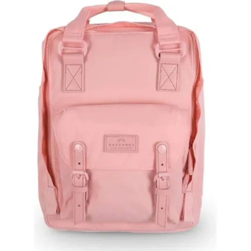 Doughnut Rosado modelo Mochila Unisex Urban rosados 2025070920041169433  