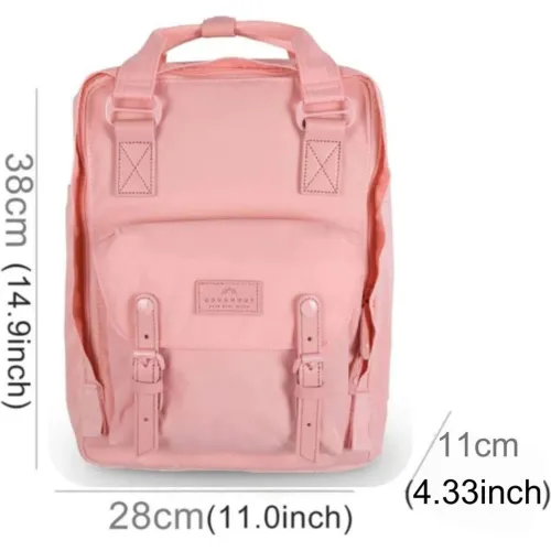 Doughnut Mochila Unisex Urban