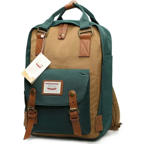 Doughnut Verde modelo Mochila Unisex Urban 2025070920041169436  