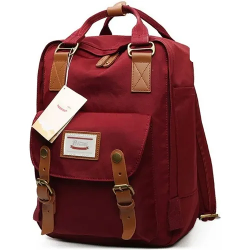 Doughnut Morado modelo Mochila Unisex Urban vinos 2025070920041169442  