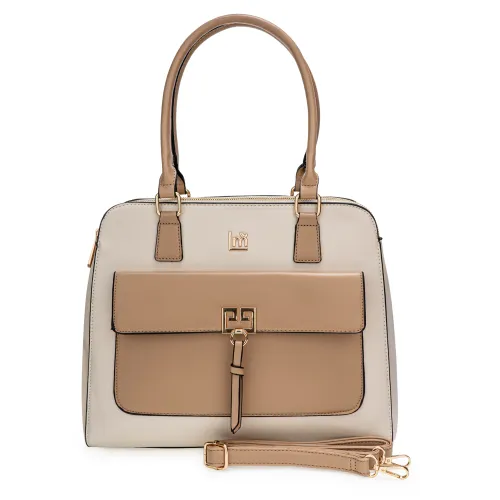 LIMONI Beige de Mujer modelo Cartera Casual Crix Beige beiges mujer 2025070920191835425  
