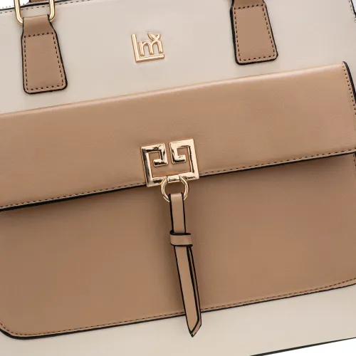 LIMONI Cartera Casual Crix