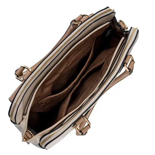 LIMONI Cartera Casual Crix