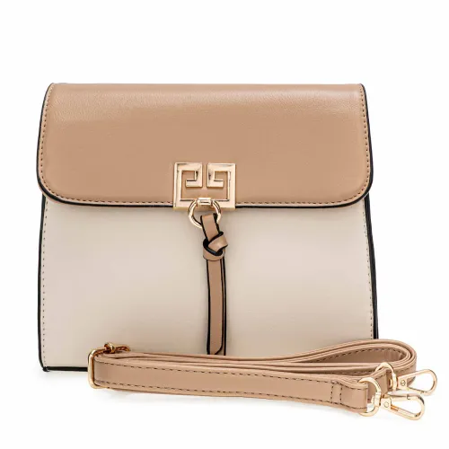 LIMONI Beige de Mujer modelo Cartera Casual Crix 1 Beige beiges mujer 2025070920191835428  