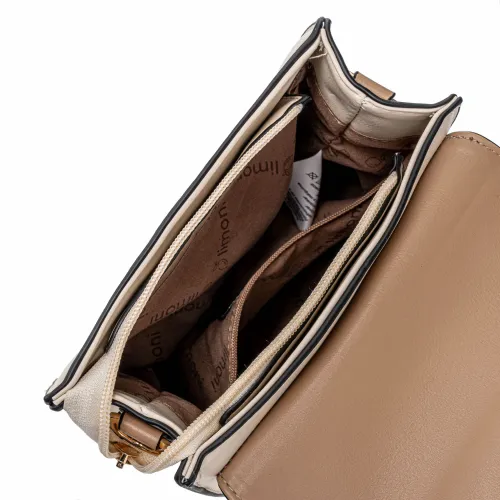 LIMONI Cartera Casual Crix 1