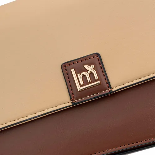 LIMONI Cartera Casual Kit 1