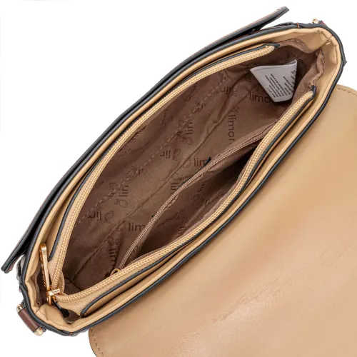 LIMONI Cartera Casual Kit 1