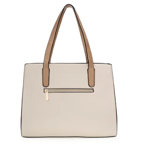 LIMONI Cartera Casual Gat