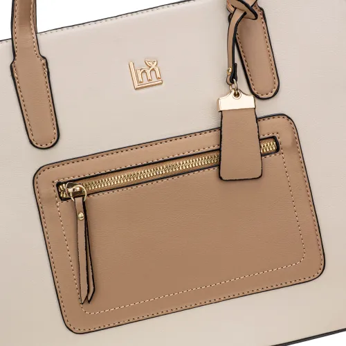 LIMONI Cartera Casual Gat