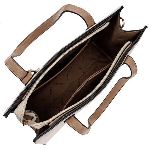 LIMONI Cartera Casual Gat