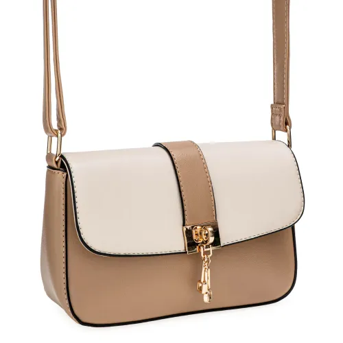 LIMONI Cartera Casual Gat 1