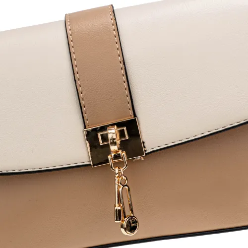 LIMONI Cartera Casual Gat 1