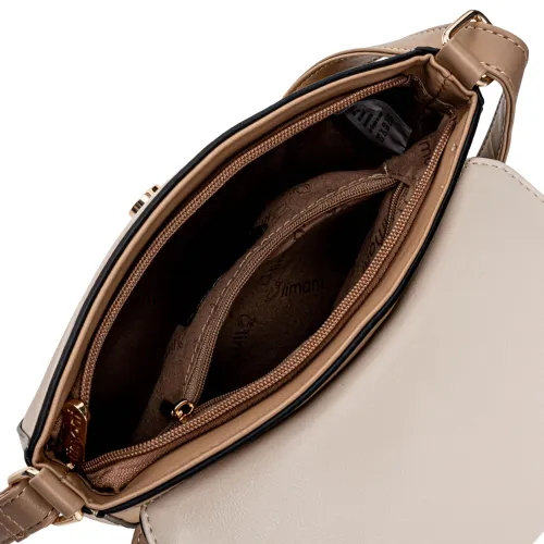 LIMONI Cartera Casual Gat 1