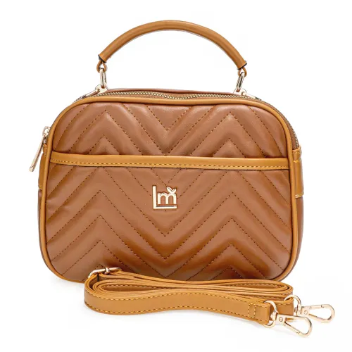 LIMONI  de Mujer modelo Cartera Casual Lil 1 Cam cameles mujer 2025070920191835446  