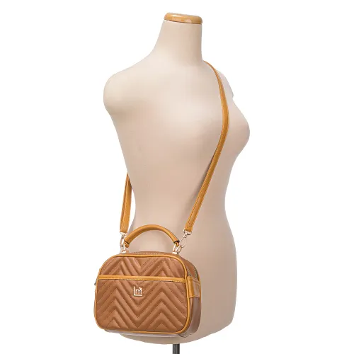 LIMONI Cartera Casual Lil 1