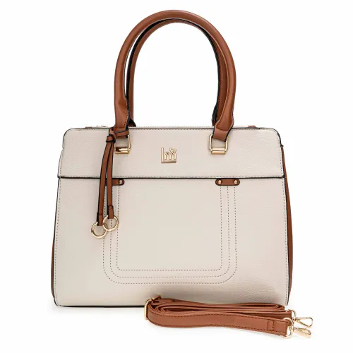 LIMONI  de Mujer modelo Cartera Casual Patx Off White mujer 2025070920191835449  
