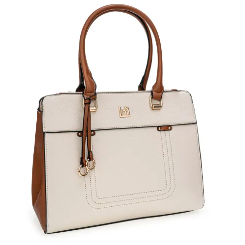 LIMONI Cartera Casual Patx