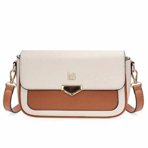 LIMONI  de Mujer modelo Cartera Casual Patx 1 Off White mujer 2025070920191835452  