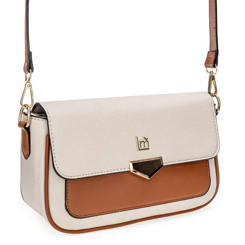 LIMONI Cartera Casual Patx 1