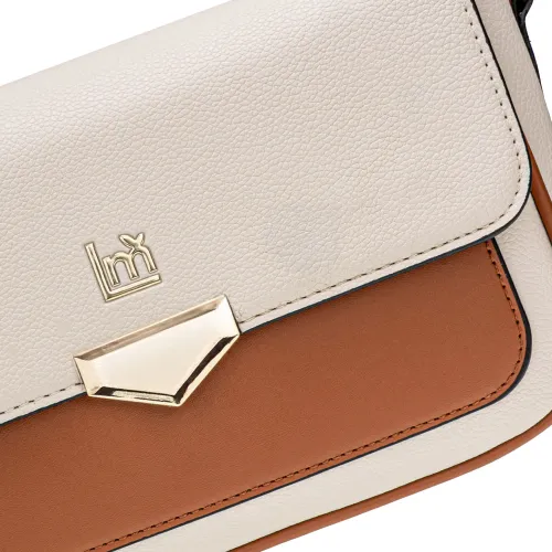 LIMONI Cartera Casual Patx 1