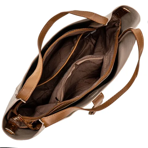 LIMONI Cartera Casual Bonix