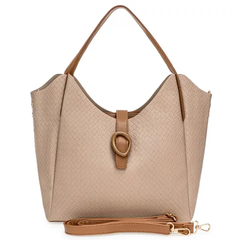 LIMONI Beige de Mujer modelo Cartera Casual Bonix beiges mujer 2025070920191835455  