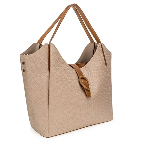 LIMONI Cartera Casual Bonix